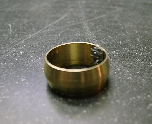 The Brass Ring photo
