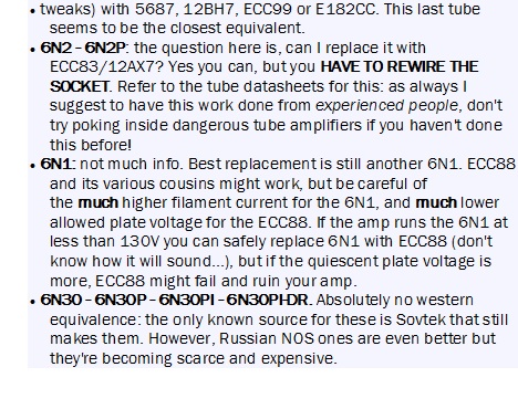 Chinese tube sub chart page 2