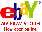 My eBay store