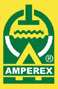 Amperex logo