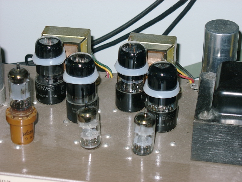 The Silicone Stopper photo