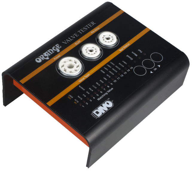 Orange VT-1000 photo