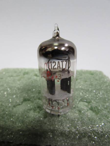 ugly 12AT7