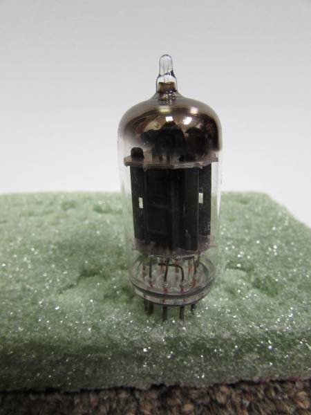 ugly 12AU7
