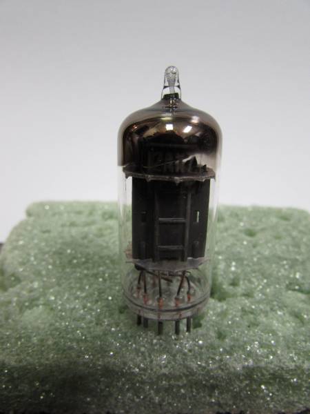 ugly  12AX7