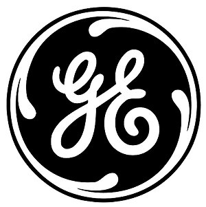 GE logo
