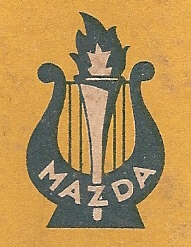 Mazda logo