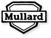 Mullard logo